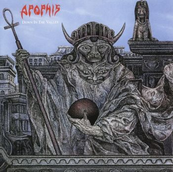 Apophis - Down in the Valley (1996)