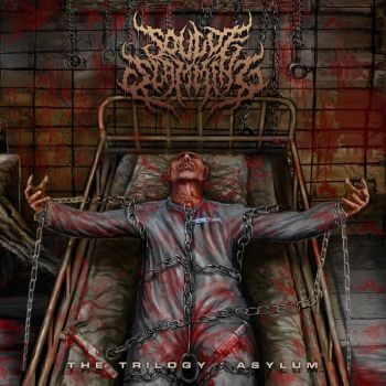 Soul of Slamming - The Trilogy: Asylum (2022)