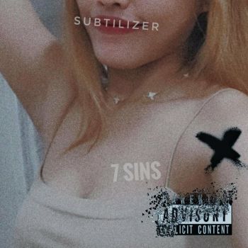Subtilizer - 7 Sins (2022)