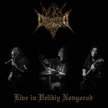 Sacral Disfigured - Live in Velikiy Novgorod (2022)
