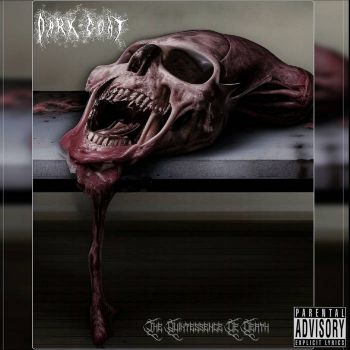 Dark Goat - Quintessence of Death (2023)