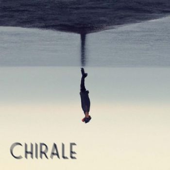 La Stazione Delle Frequenze - Chirale (2023) 