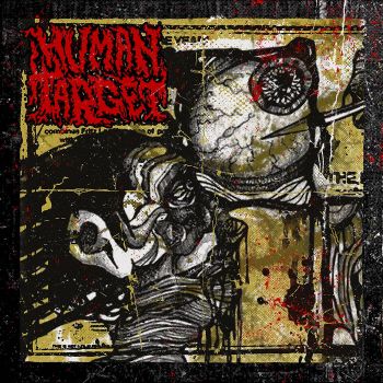 Human Target - Human Target (2023)