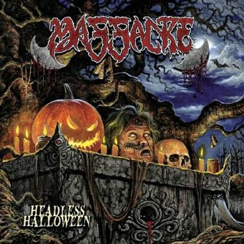 Massacre - Headless Halloween (2022)