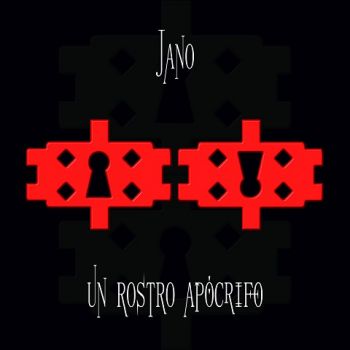 Jano - Un Rostro Apocrifo (2023)