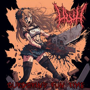 UwU - Gurogrind Fun Time (2023)