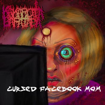 Kakarotabafatada - Cursed Facebook Mom (2023)