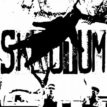 Skrotum - Skrotum (2022)