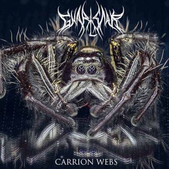 GnarlScar - Carrion Webs (2023)