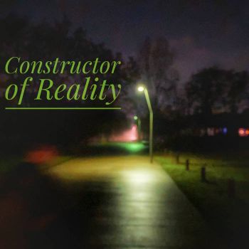 Constructor of Reality - Volume no. 2 (2023)
