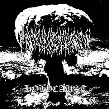 Napalm Holocaust - Holocaust (2023)