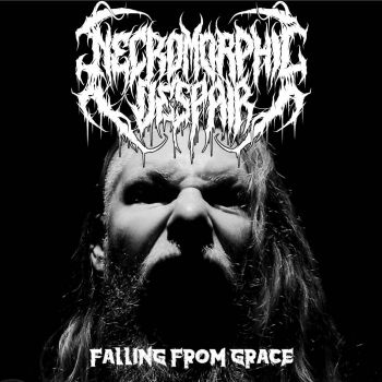 Necromorphic Despair - Falling from Grace (2022)