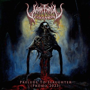 Mirthful Evisceration - Prelude to Slaughter (2023)