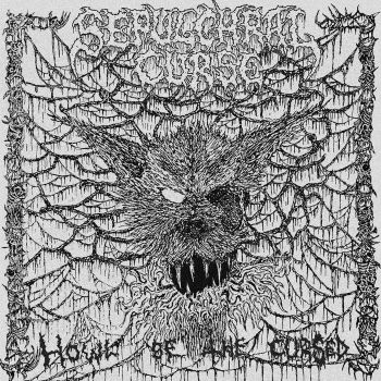 Sepulchral Curse - Howl of the Cursed (2023)