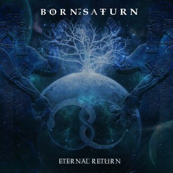 Born in Saturn - Eternal Return (2022)