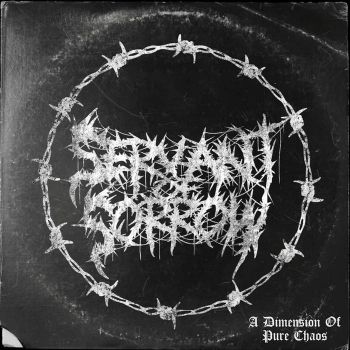 Servant of Sorrow - A Dimension of Pure Chaos (2023)