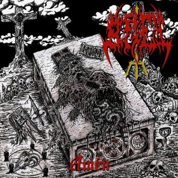 Bael - Amen (2023)