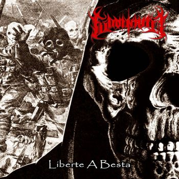 Fulminante - Liberte a Besta (2023)