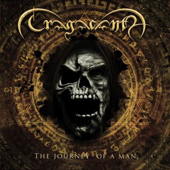 Tragacanth - The Journey Of A Man (2018)