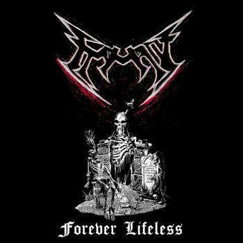 Impurity - Forever Lifeless (2022)