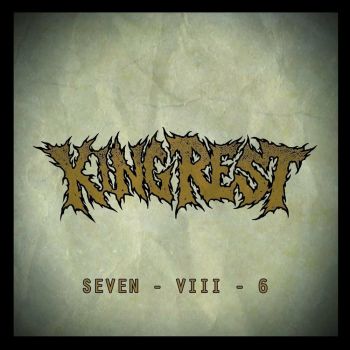 King Rest - SEVEN - VIII - 6 (2023)