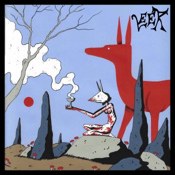Leer - Will & Love (2023)