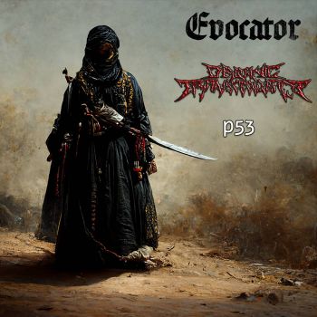 Evocator / Organic Transcendence / p53 - Split (2023)