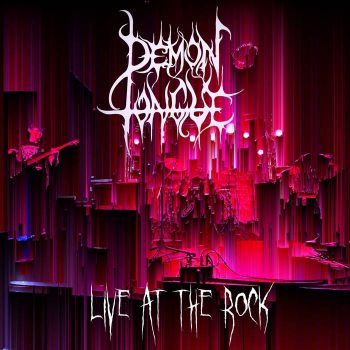 Demon Tongue - Live at the Rock (2023)