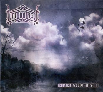 Unmoored - Indefinite Soul-Extension (2003)
