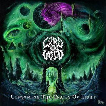 Lord of the Void - Consvming the Trails ov Light (2023)