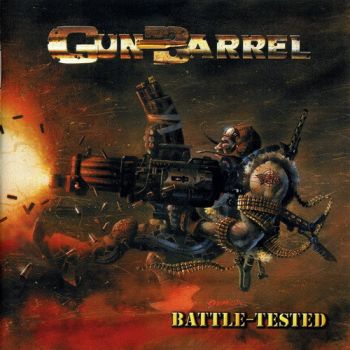 Gun Barrel - Battle-Tested (2003)