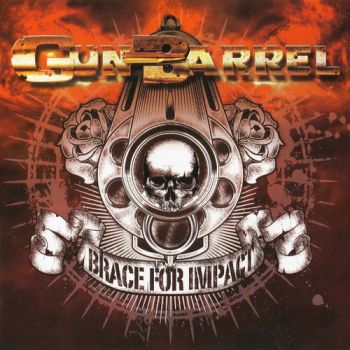 Gun Barrel - Brace For Impact (2012)