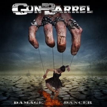 Gun Barrel - Damage Dancer (2014)