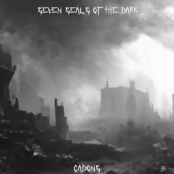 Cadons - Seven Seals of the Dark (2023)
