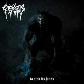 Pieces - To Sink Its Fangs (2023)