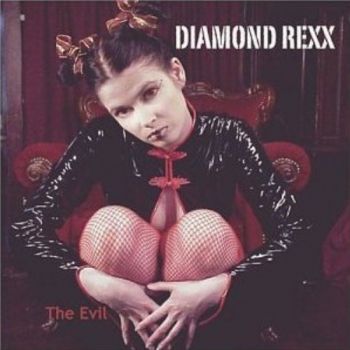 Diamond Rexx - The Evil (2002)