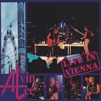 Alvin Lee - Live In Vienna (1996)