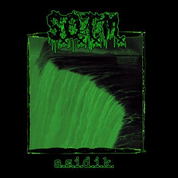 Sex on the Morgue - a.s.i.d.i.k. (2022)