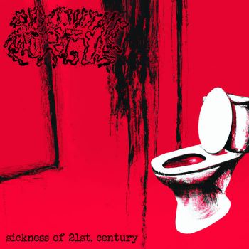 Sex on the Morgue - Sickness of 21st Century (2023)