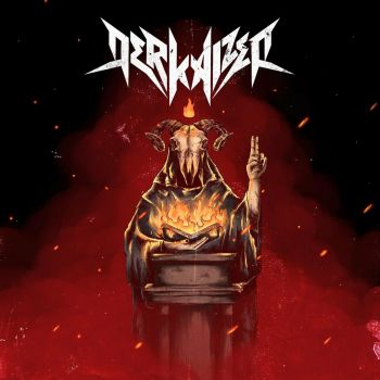 Derkaizer - Dogma Bertutur Api (2022)