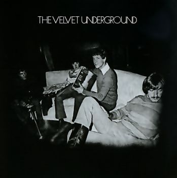 The Velvet Underground - The Velvet Underground (1969)