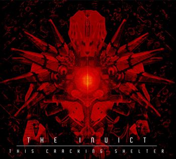 The Invict - This Cracking Shelter [EP] (2015)