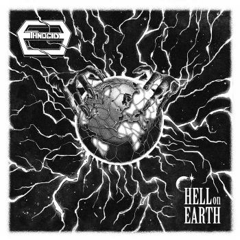 Ethnocide - Hell on Earth (2023)