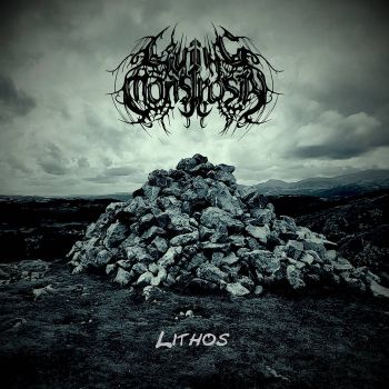 Living Monstrosity - Lithos (2023)
