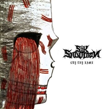 Sik Salvation - Cry Thy Name (2023)