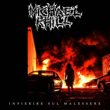 Michael Khill - Infierire sul Malessere (2023)