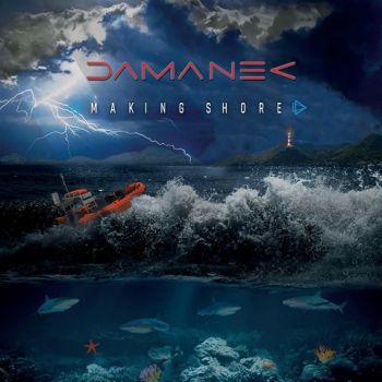 Damanek - Making Shore (2023)