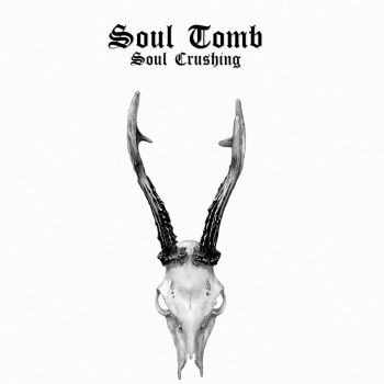 Soul Tomb - Soul Crushing (2023)