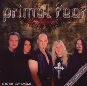 Primal Fear - Eye Of An Eagle (2009)