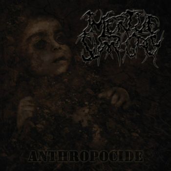 Infertile Surrogacy - Anthropocide (2023)